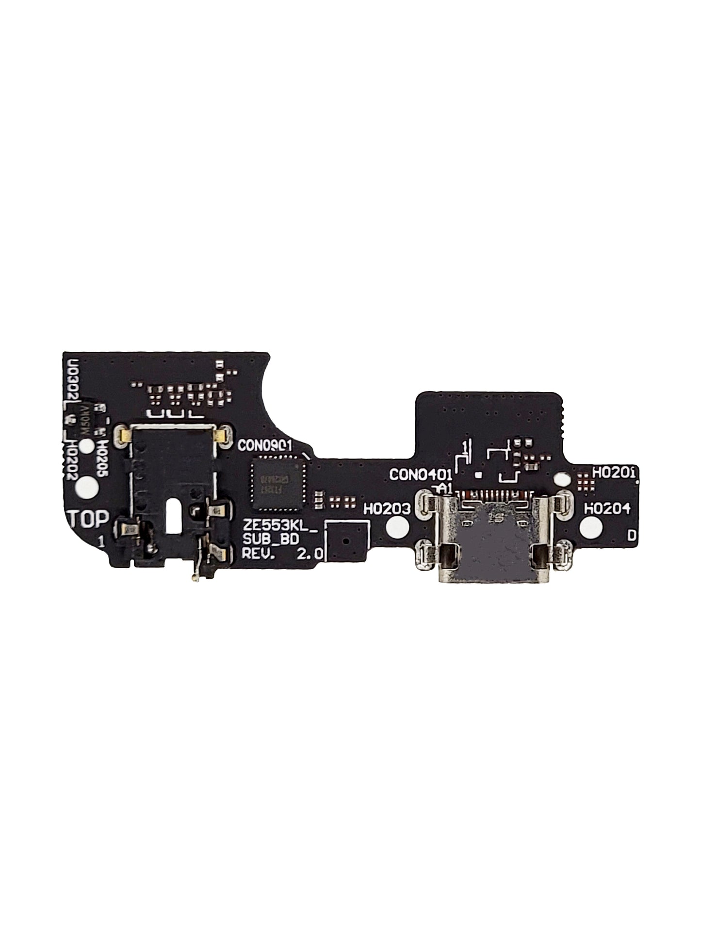 Zenfone 3 Zoom Charging Port (ZE553KL)