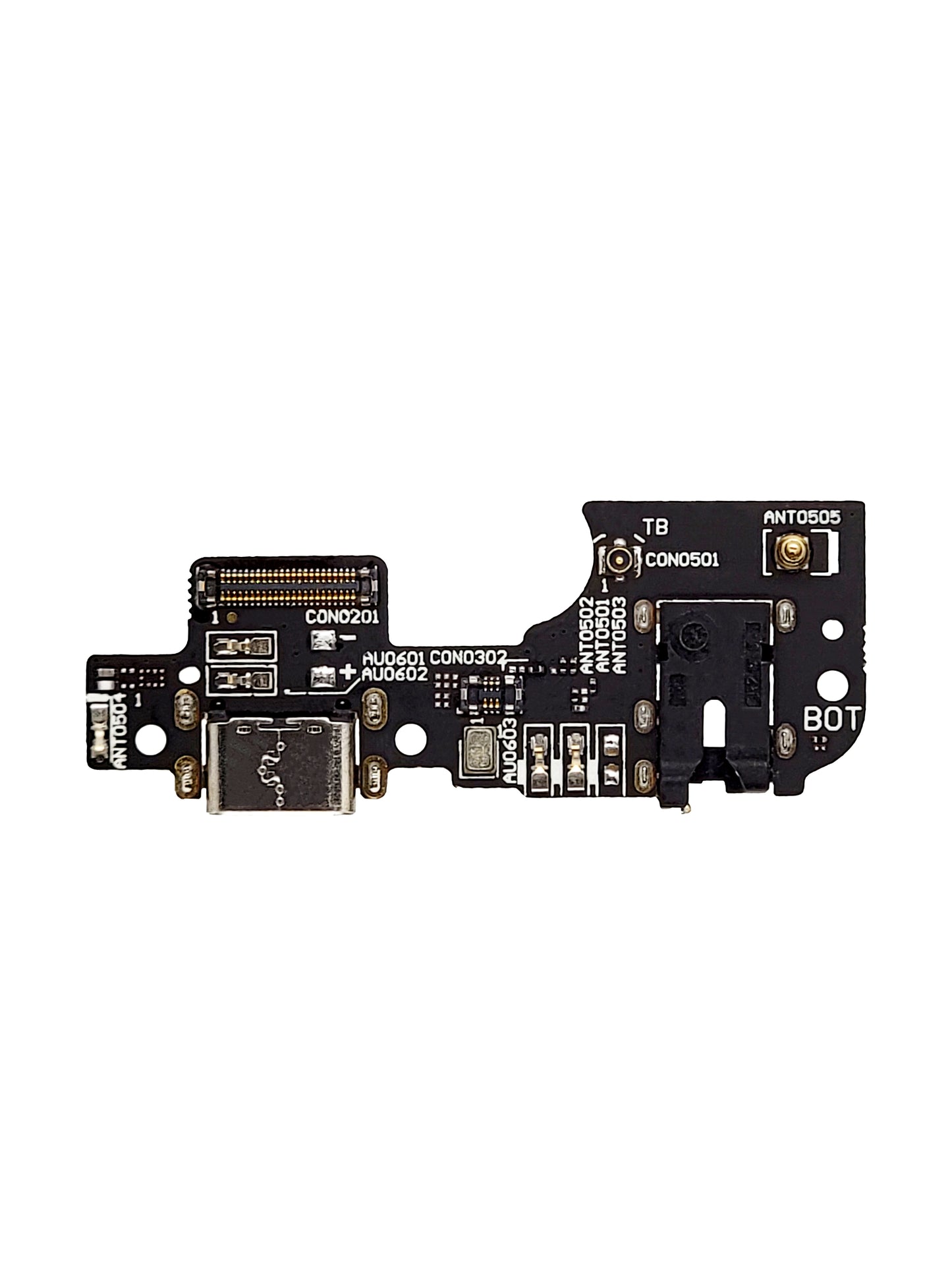 Zenfone 3 Zoom Charging Port (ZE553KL)
