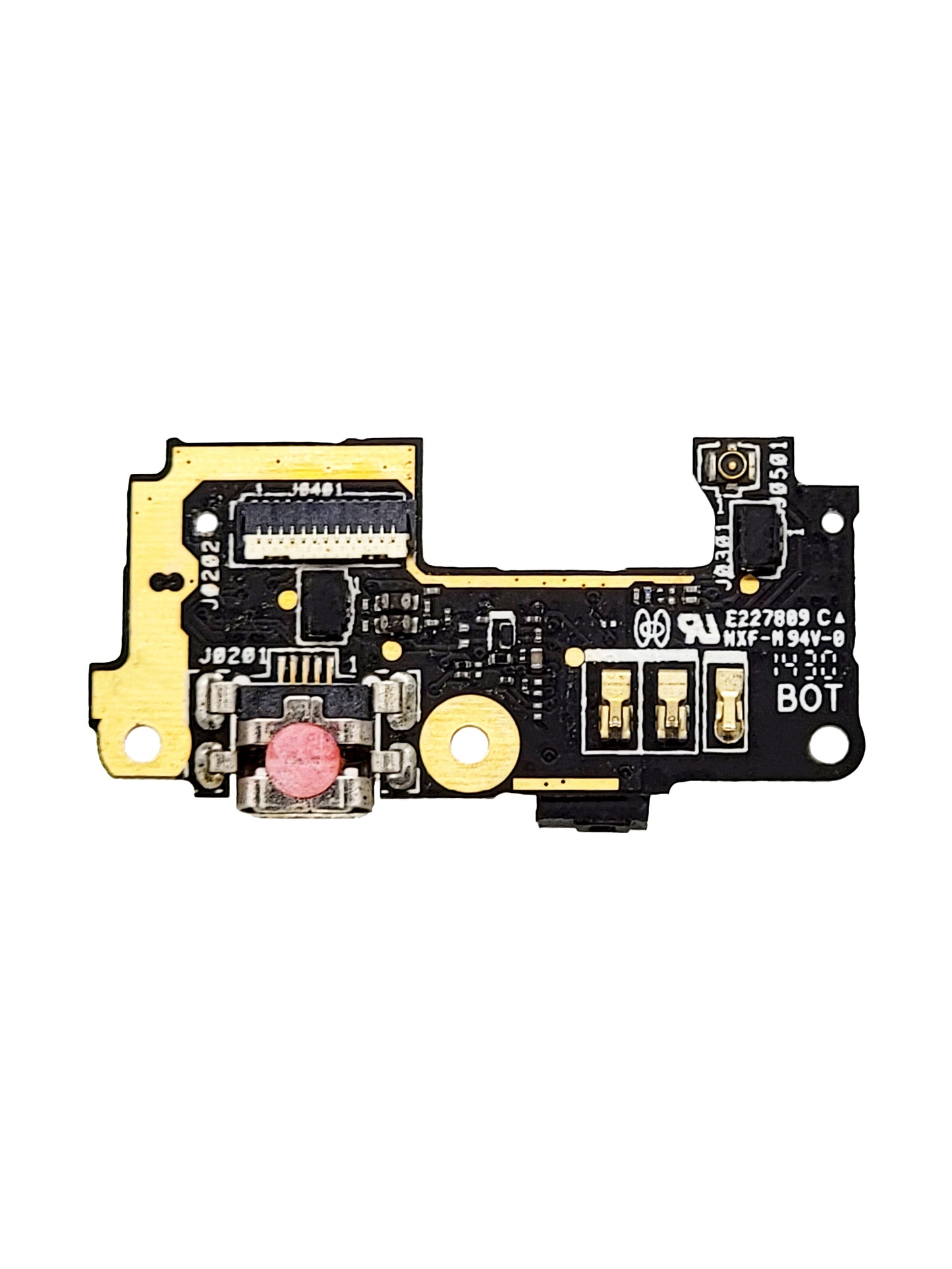 Zenfone 5 Charging Port (T00J)