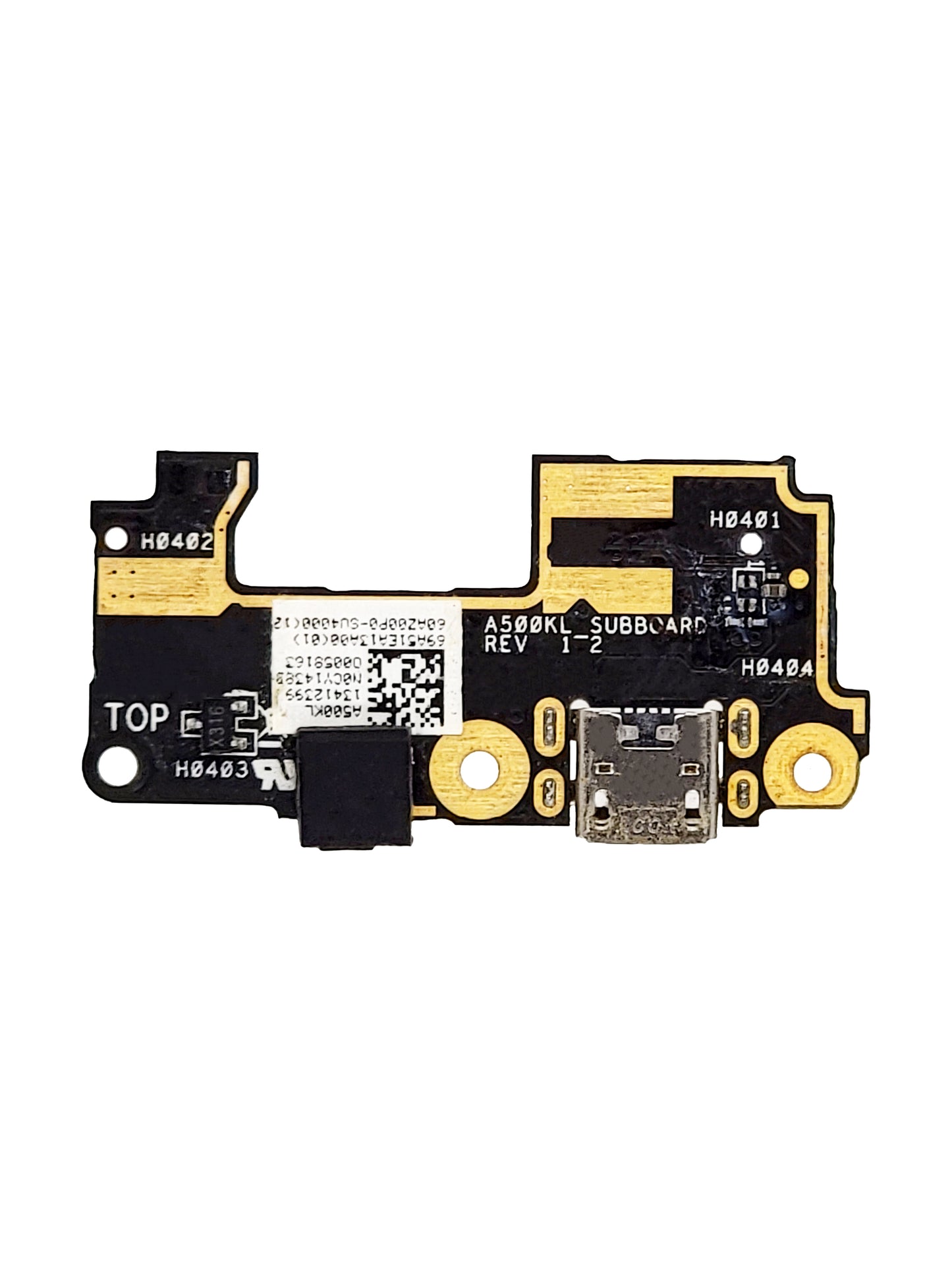 Zenfone 5 Charging Port (T00J)