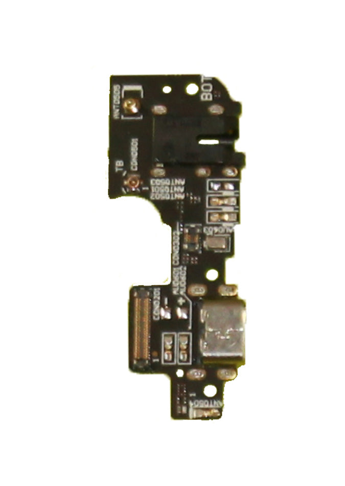 Zenfone 3 Deluxe Charging Port (ZE552KL)