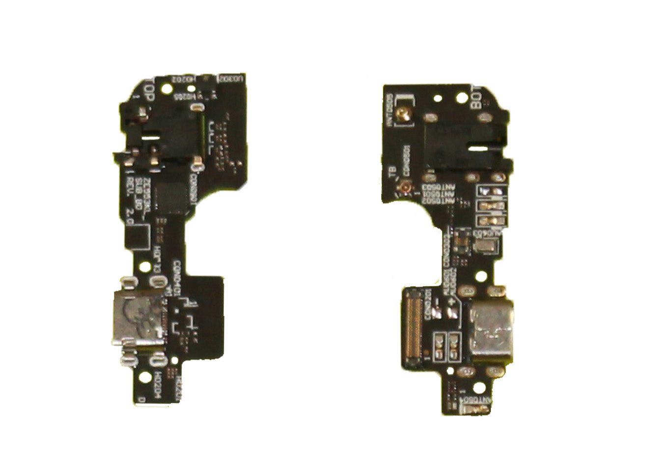 Zenfone 3 Deluxe Charging Port (ZE552KL)