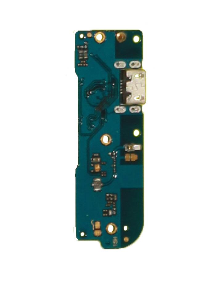 Zenfone 4 Charging Port (ZE554KL)