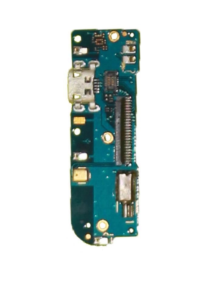 Zenfone 4 Charging Port (ZE554KL)