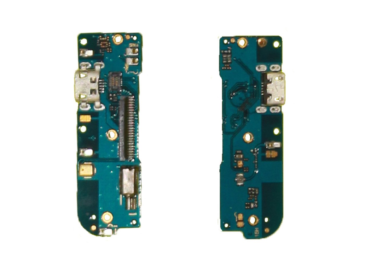 Zenfone 4 Charging Port (ZE554KL)