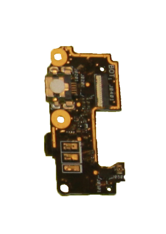 Zenfone 5 Charging Port (ZE620KL)