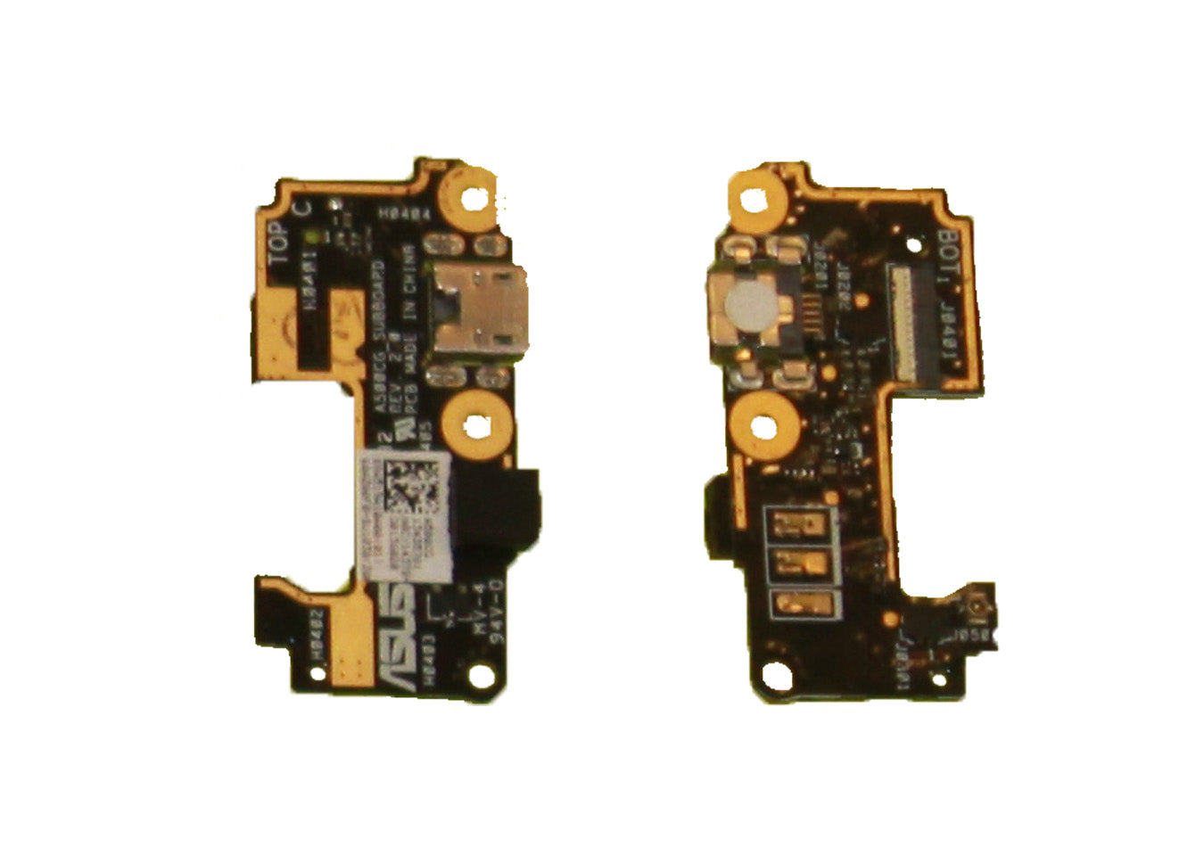Zenfone 5 Charging Port (ZE620KL)