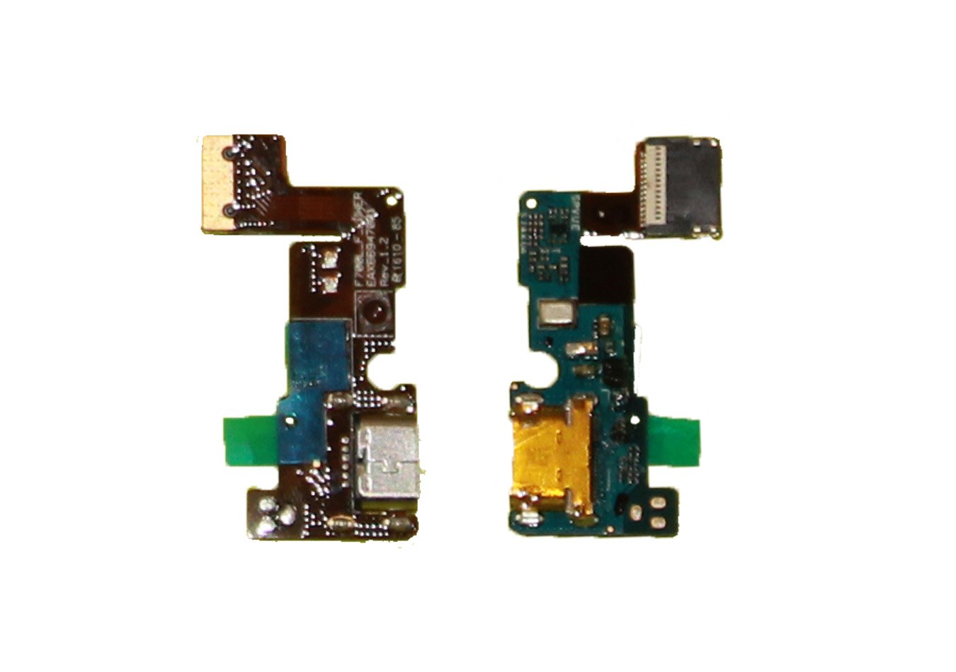 LGG G5 Charging Port (International Version)