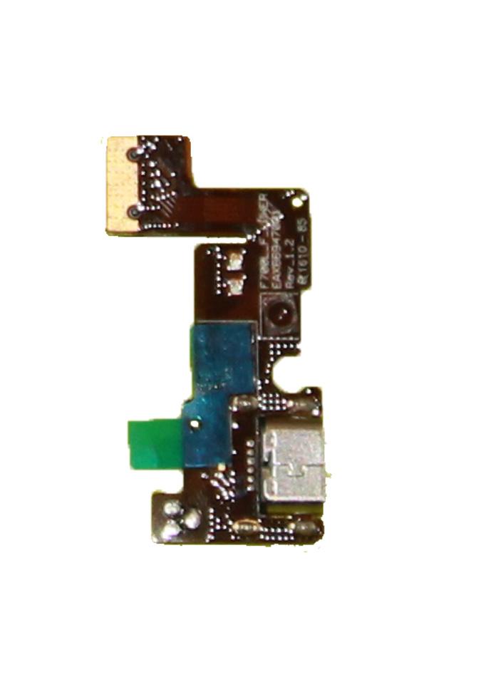 LGG G5 Charging Port (International Version)