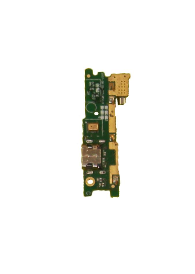 SXX Xperia XA1 Charging Port