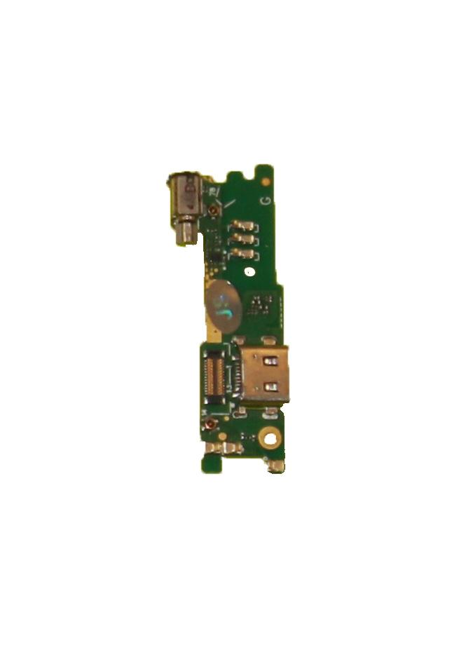 SXX Xperia XA1 Charging Port