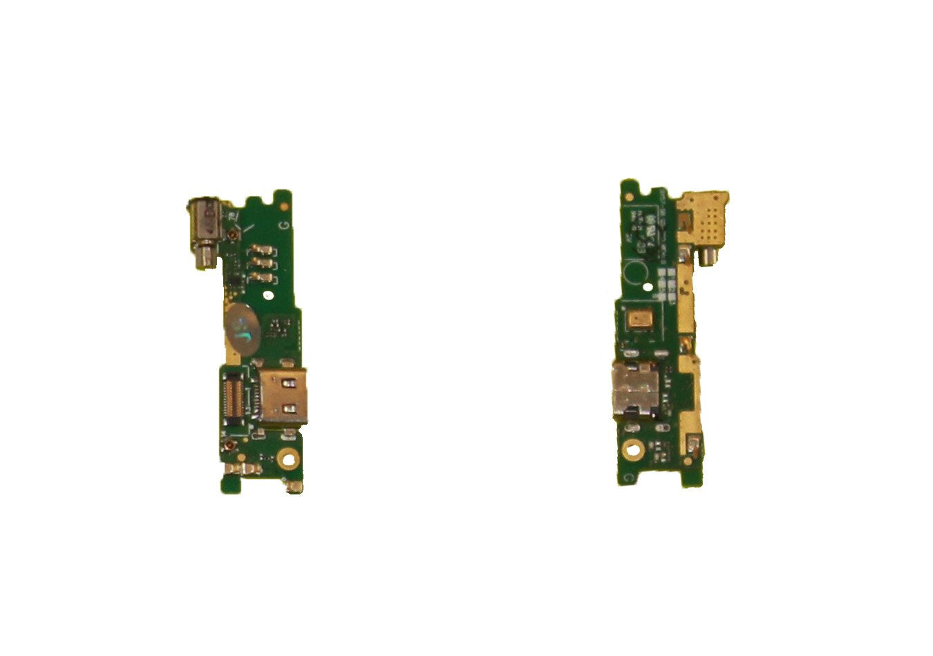 SXX Xperia XA1 Charging Port