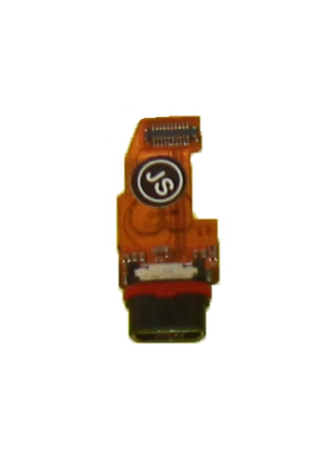 SXX Xperia X Performance Charging Port