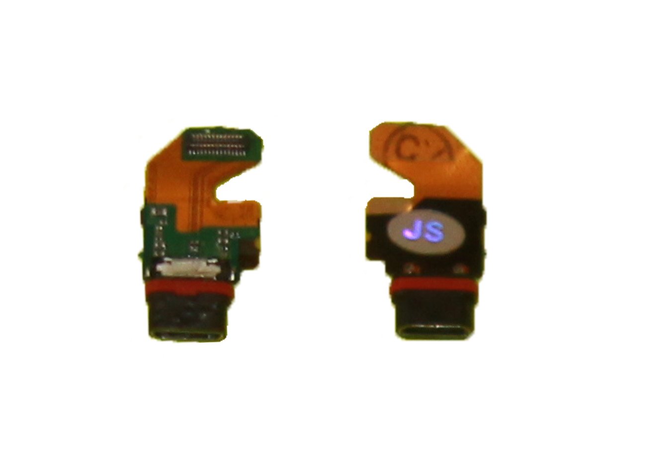 Sony Xperia Z5 Charging Port