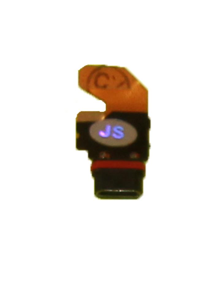 Sony Xperia Z5 Charging Port