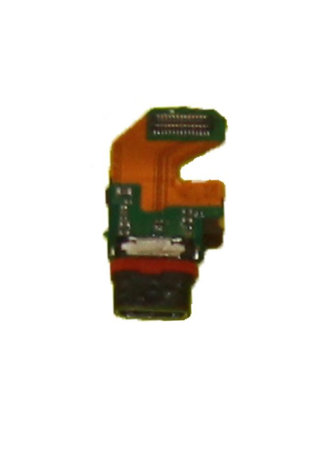 Sony Xperia Z5 Charging Port