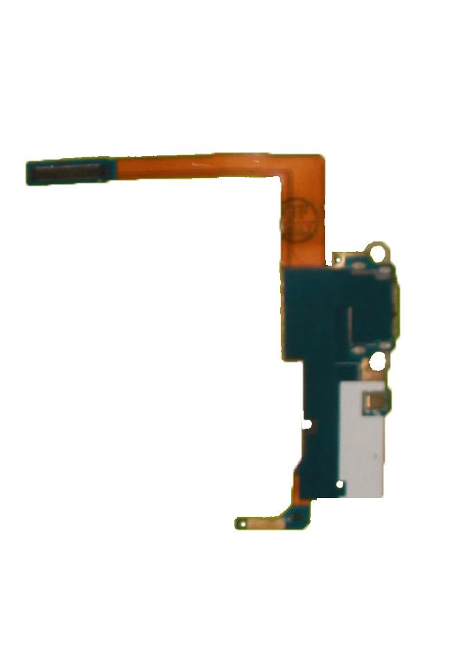 SGN Note 3  Charging Port