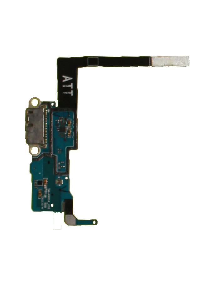 SGN Note 3  Charging Port