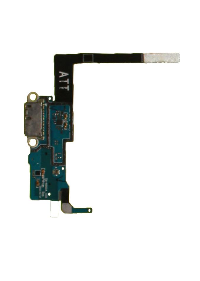 Samsung Note 3 Charging Port
