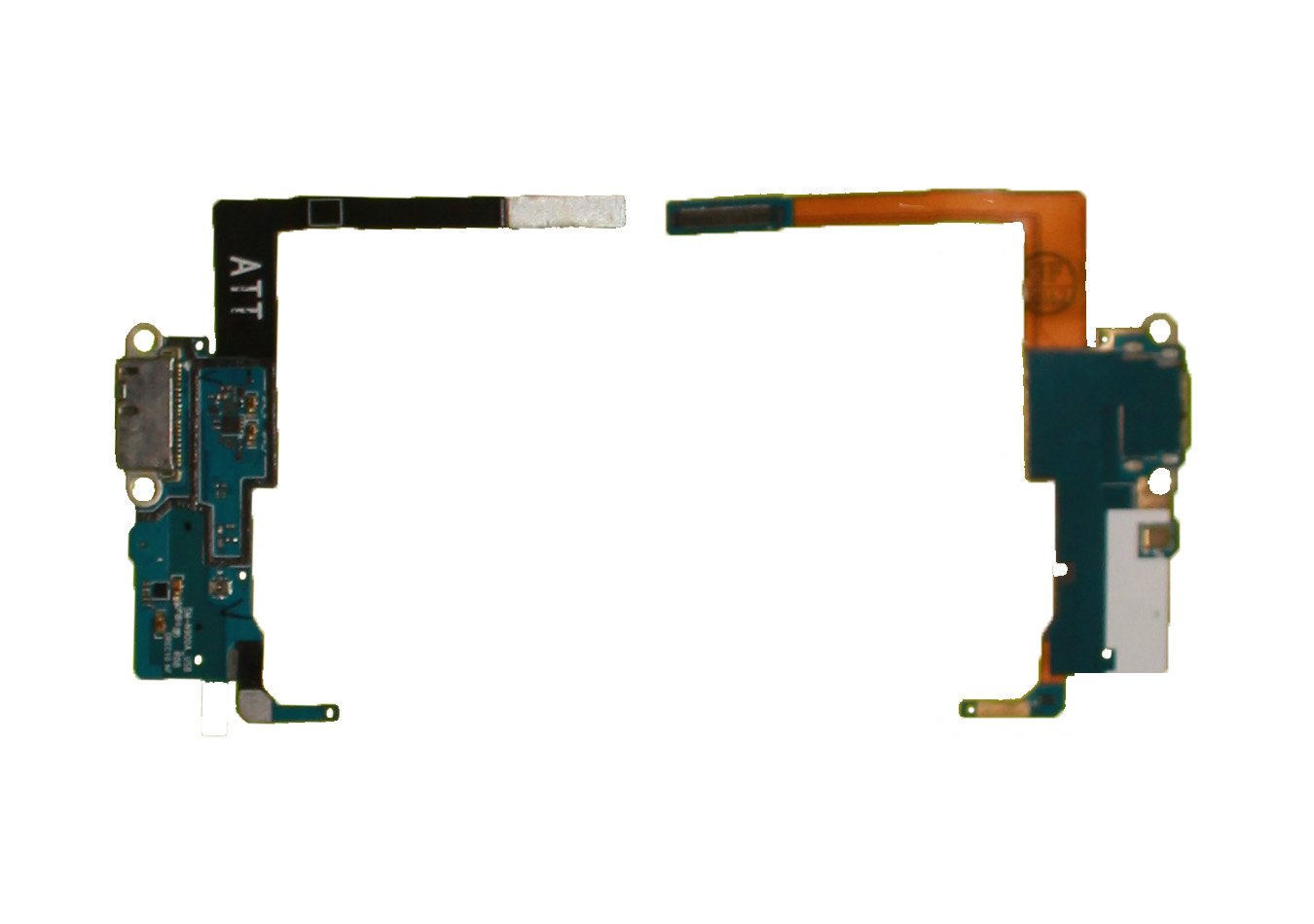 Samsung Note 3 Charging Port