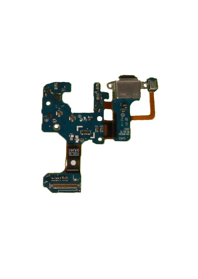 SGN Note 8 Charging Port (International Version)