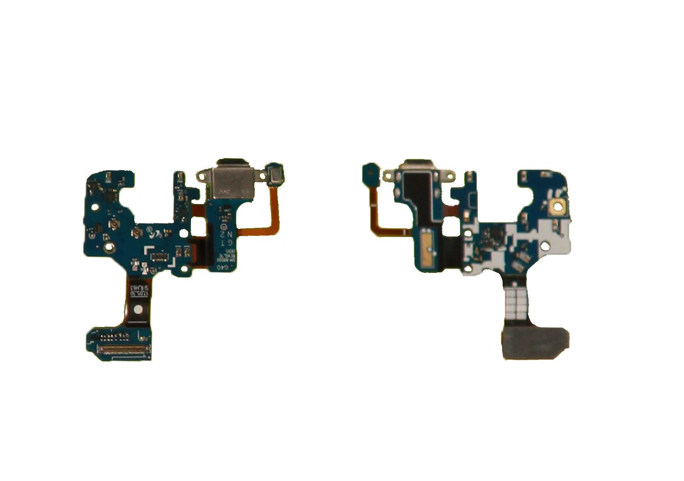 SGN Note 8 Charging Port (International Version)