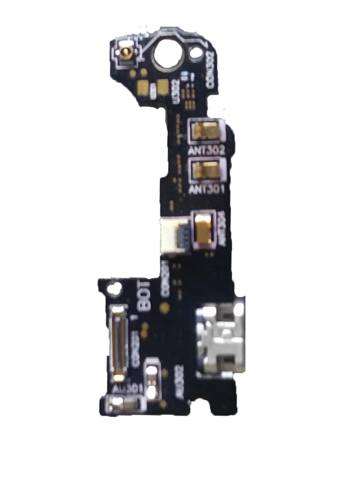 Zenfone 3 Laser Charging Port (ZC551KL)