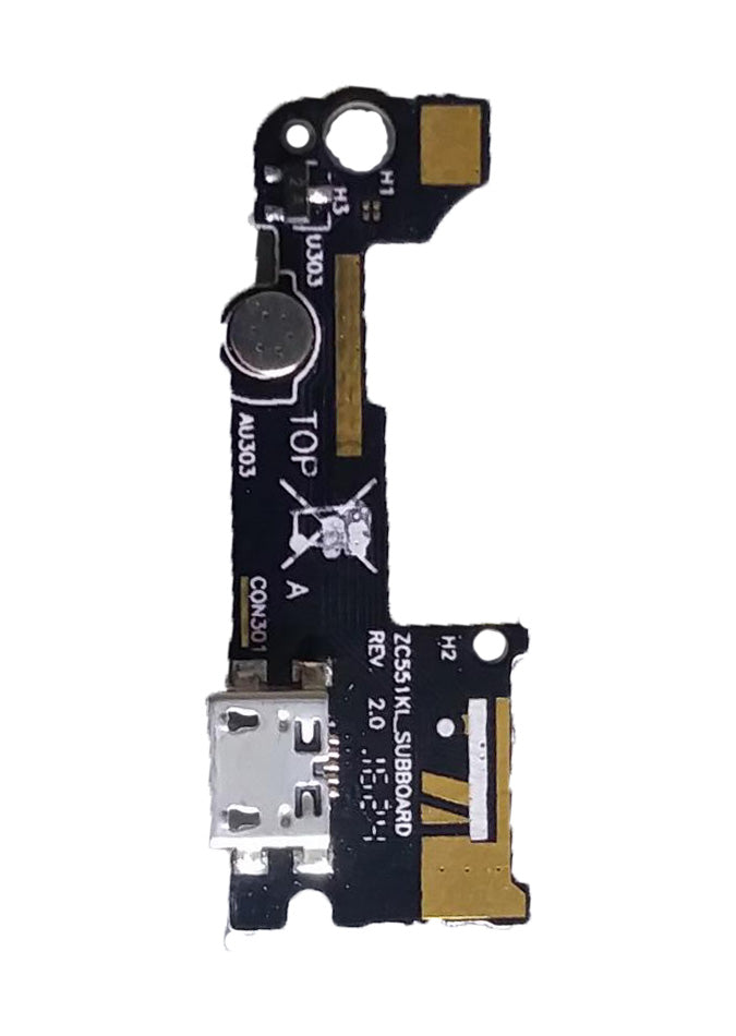 Zenfone 3 Laser Charging Port (ZC551KL)