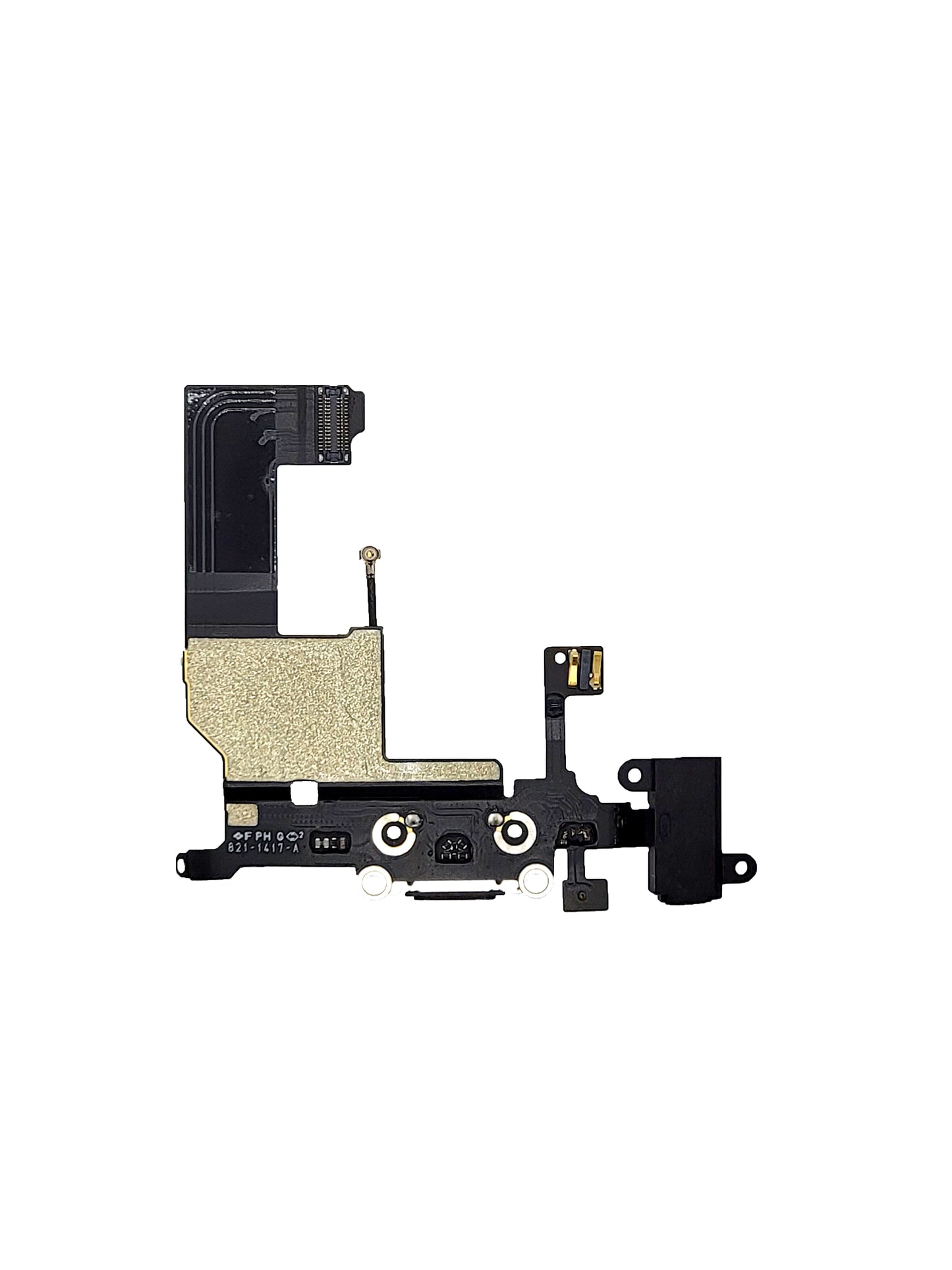 iPhone 5C Charging Port