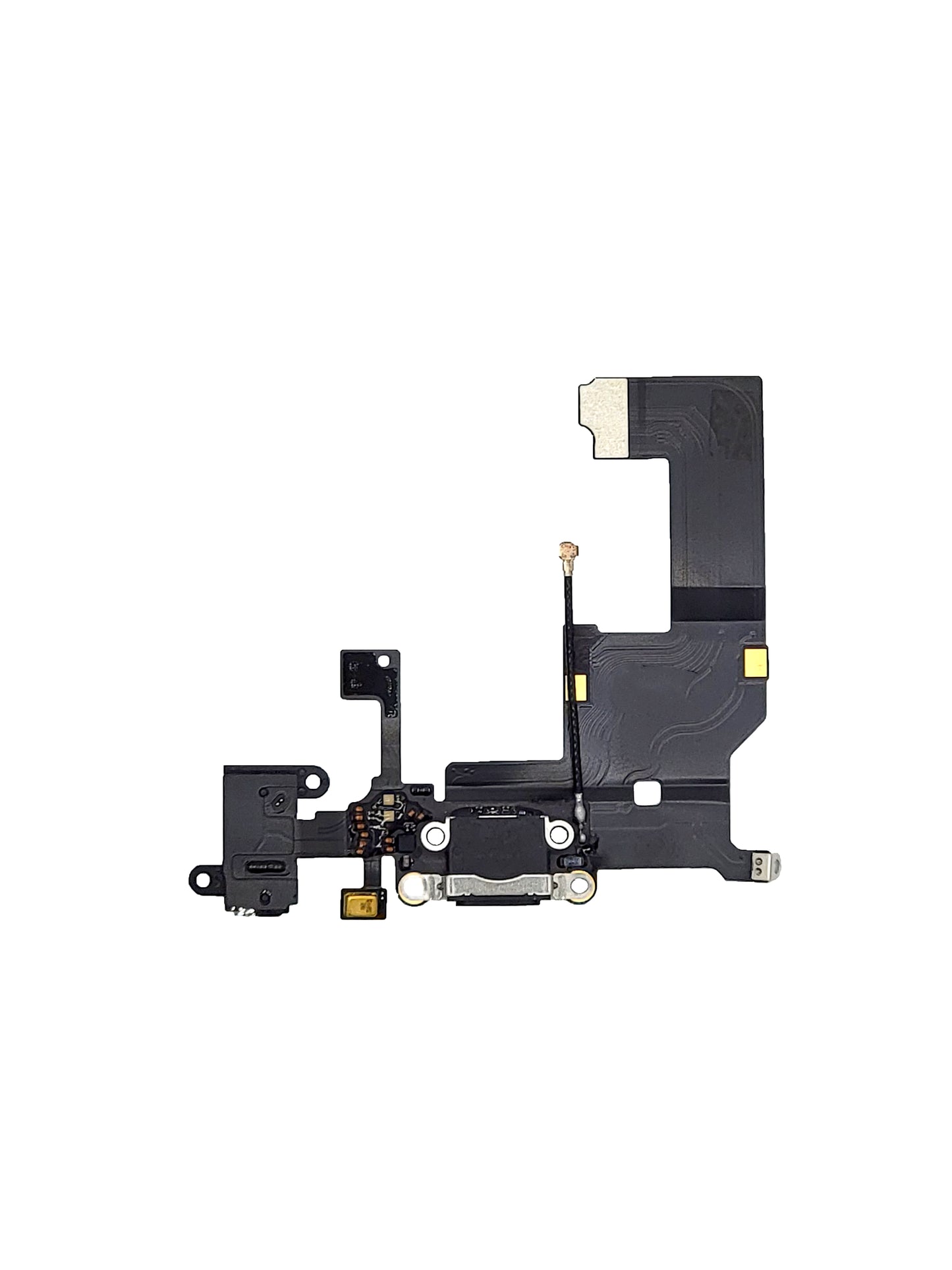 iPhone 5C Charging Port