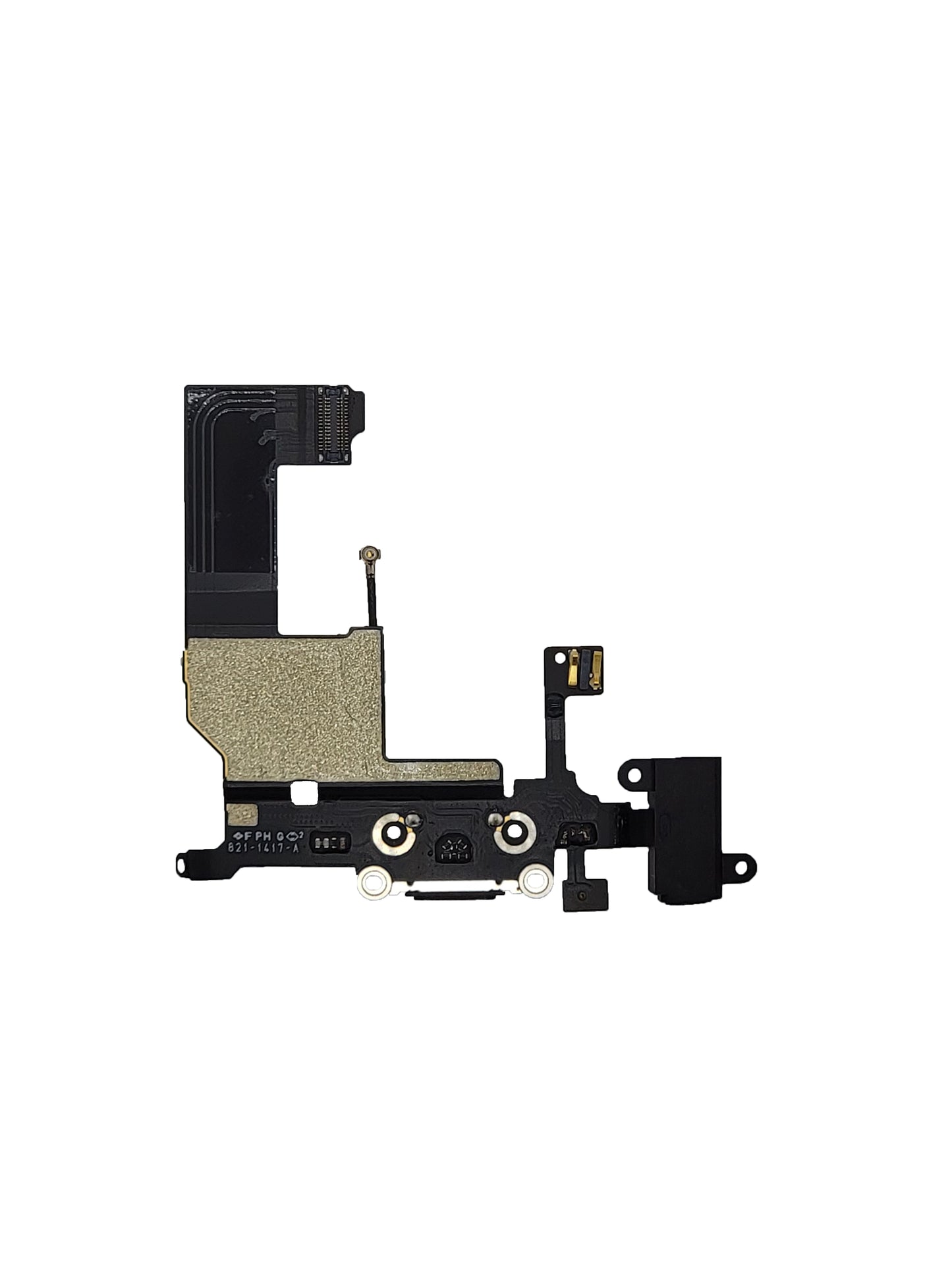 iPhone 5 Charging Port (Black)