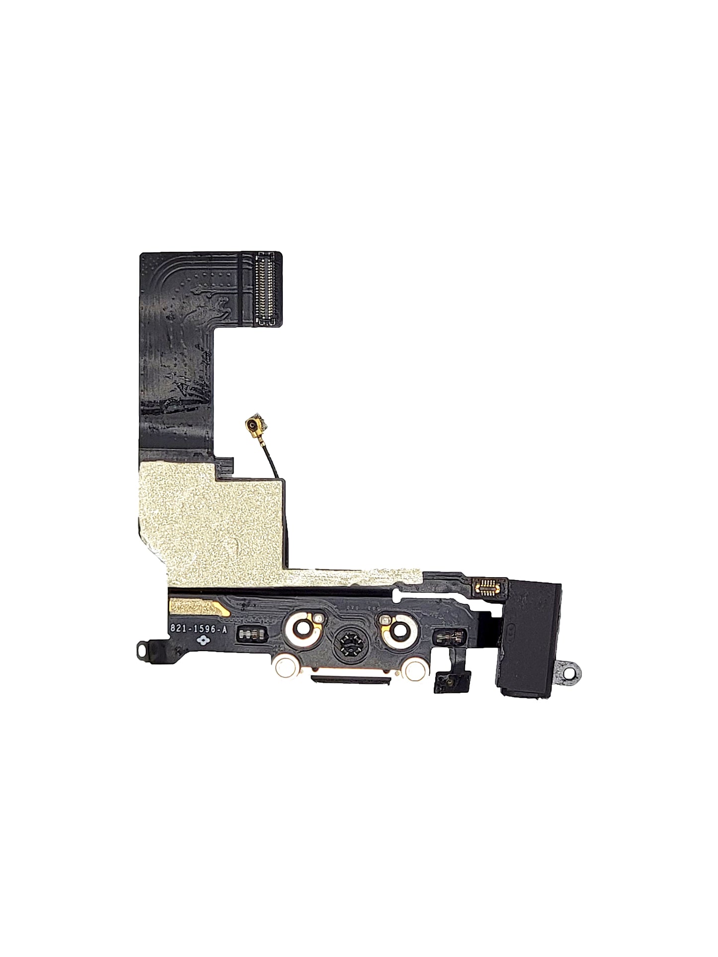 iPhone 5S Charging Port (Black)