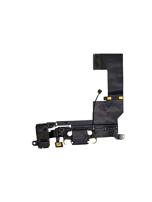 iPhone 5S Charging Port (Black)