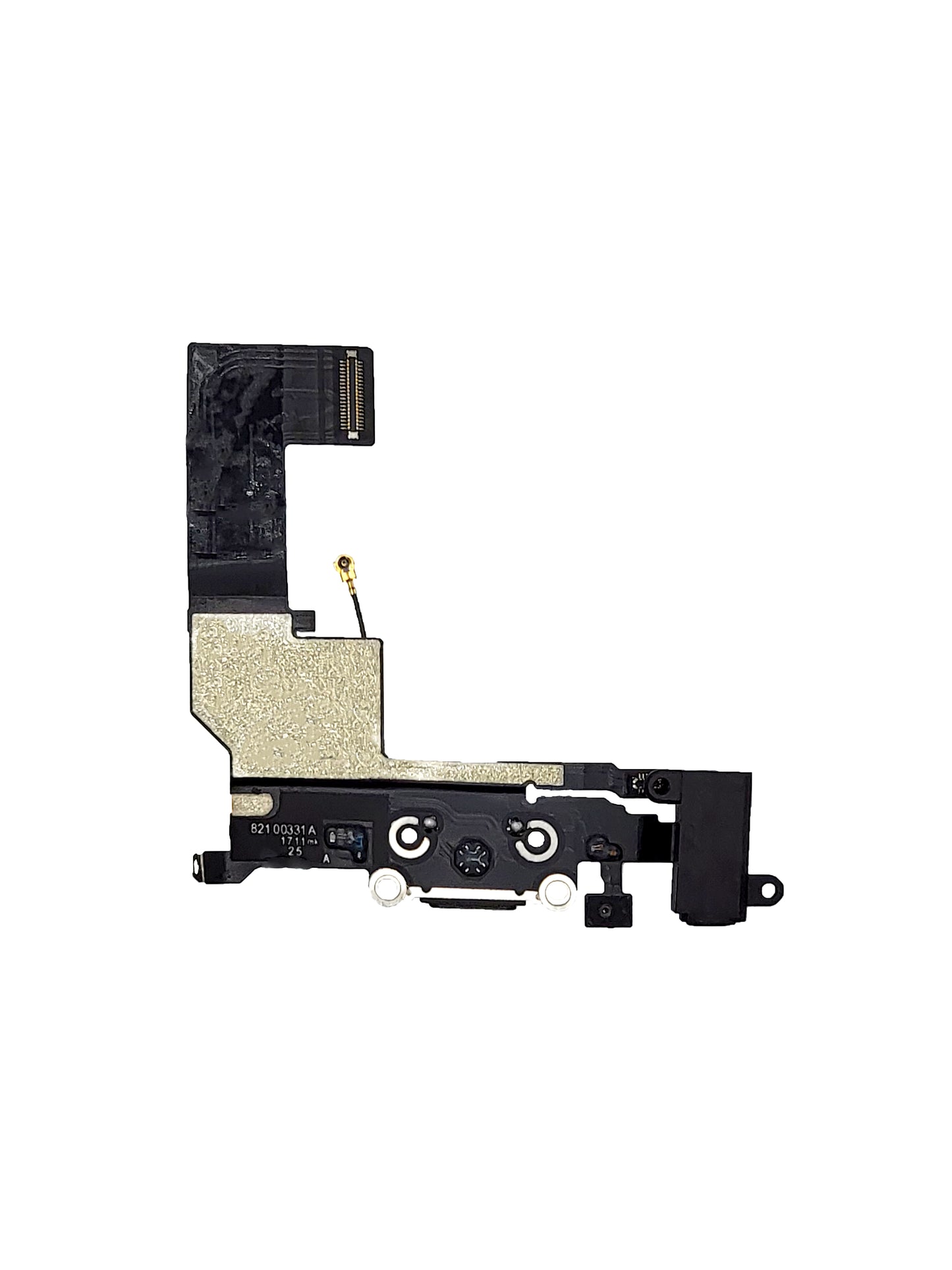 Charging Port for iPhone SE (2016) (Black)