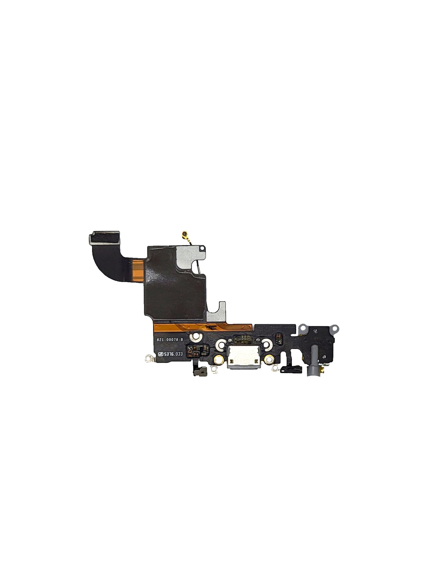 Charging Port for iPhone 6S (Black)