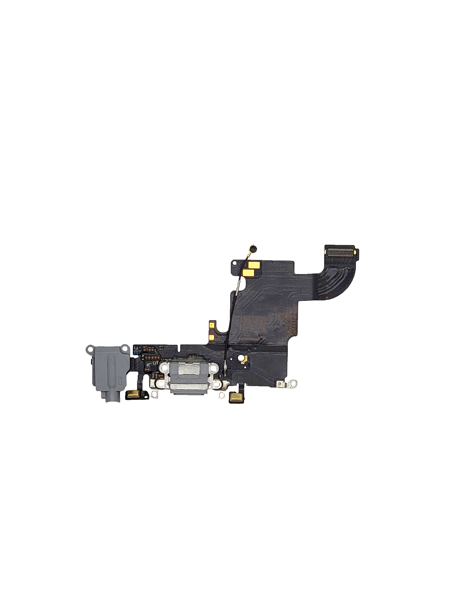 Charging Port for iPhone 6S (Black)