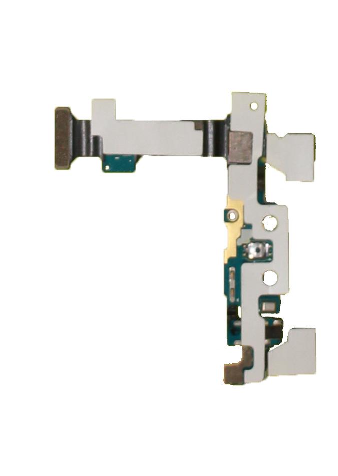 Samsung S6 Edge Plus Charging Port