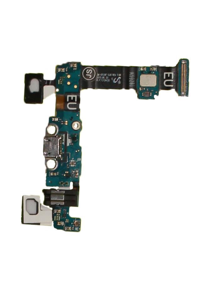 Samsung S6 Edge Plus Charging Port
