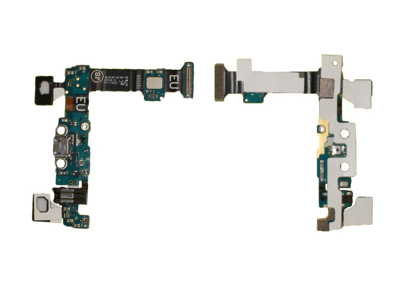 Samsung S6 Edge Plus Charging Port