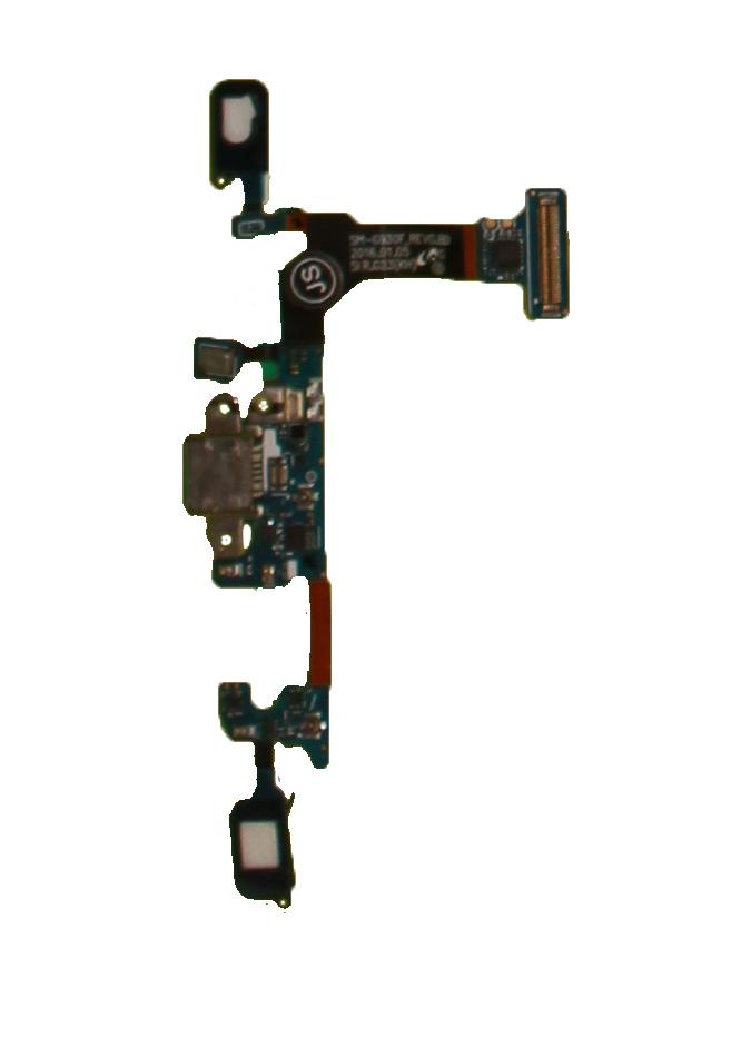 Samsung S7 (G930) Charging Port (International Version)