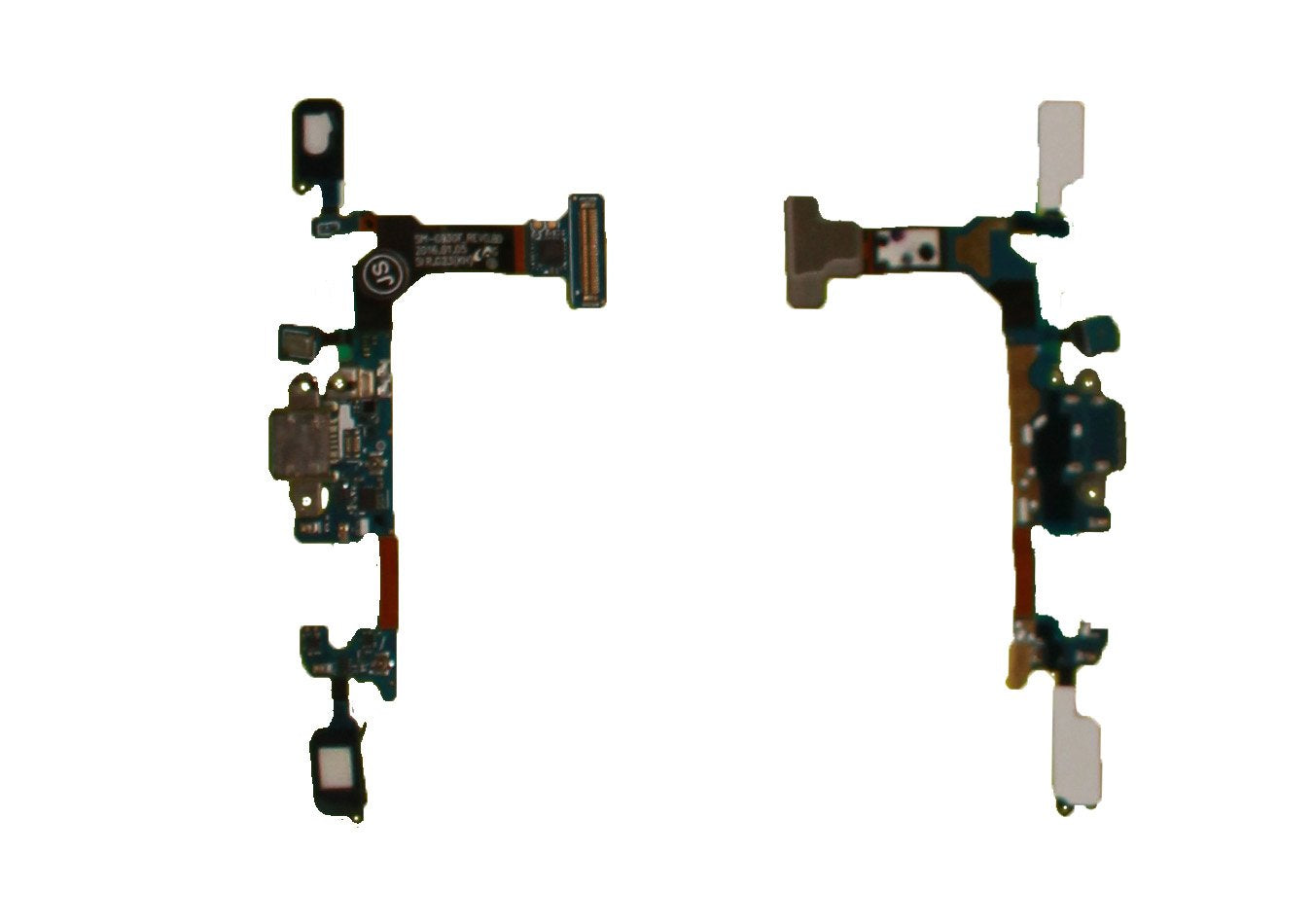 Samsung S7 (G930) Charging Port (International Version)