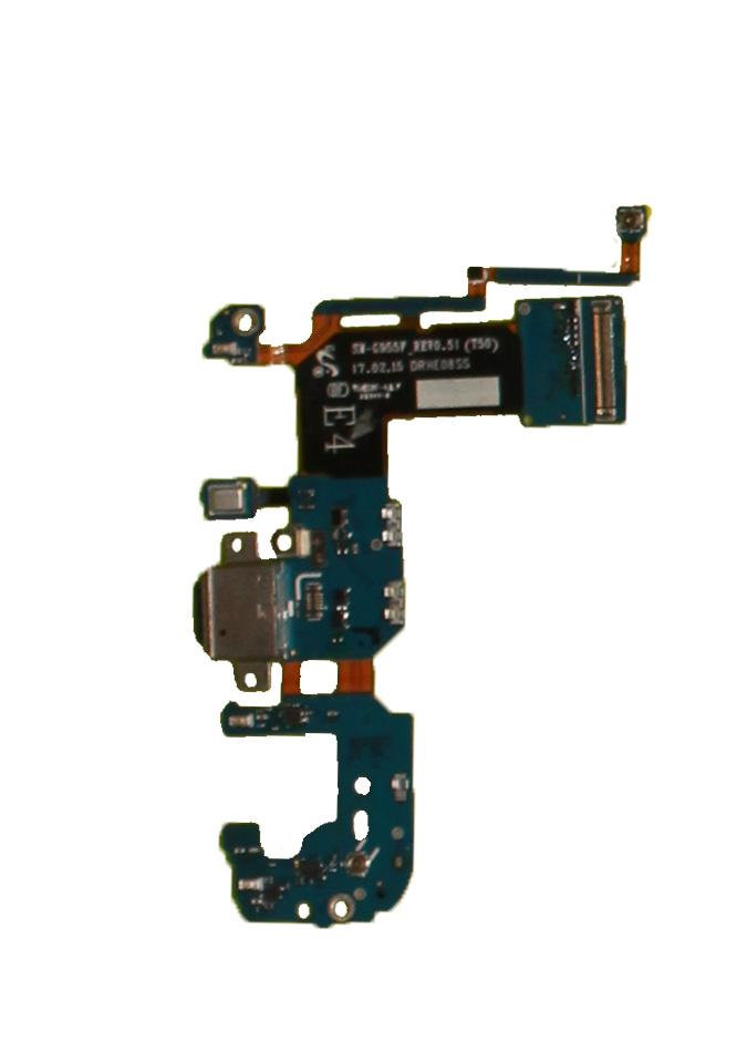 Samsung S8 Plus Charging Port (International)