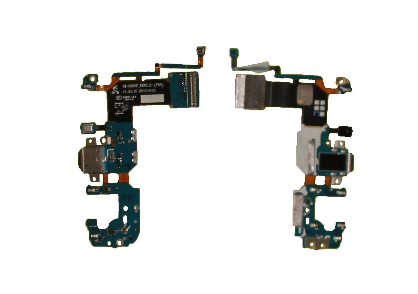 Samsung S8 Plus Charging Port (International)