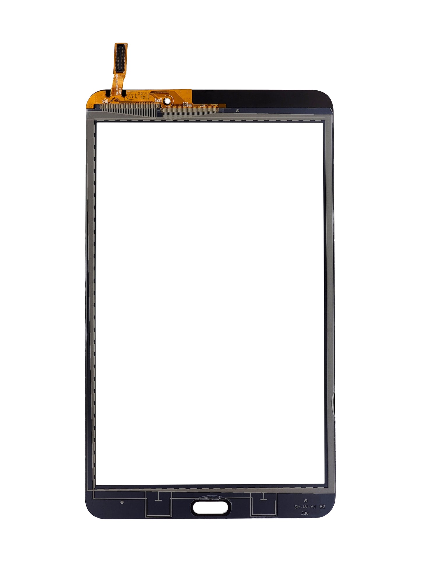 SGT Tab 4 8.0" (T337) Digitizer (White)