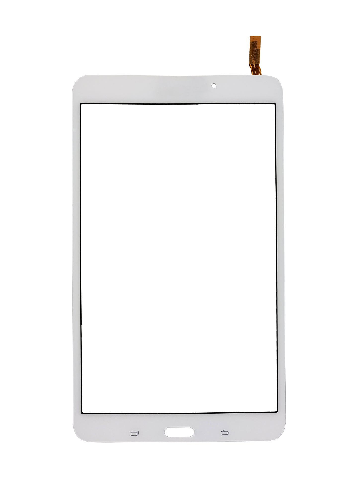 Samsung Tab 4 8.0" (T337) Digitizer (White)
