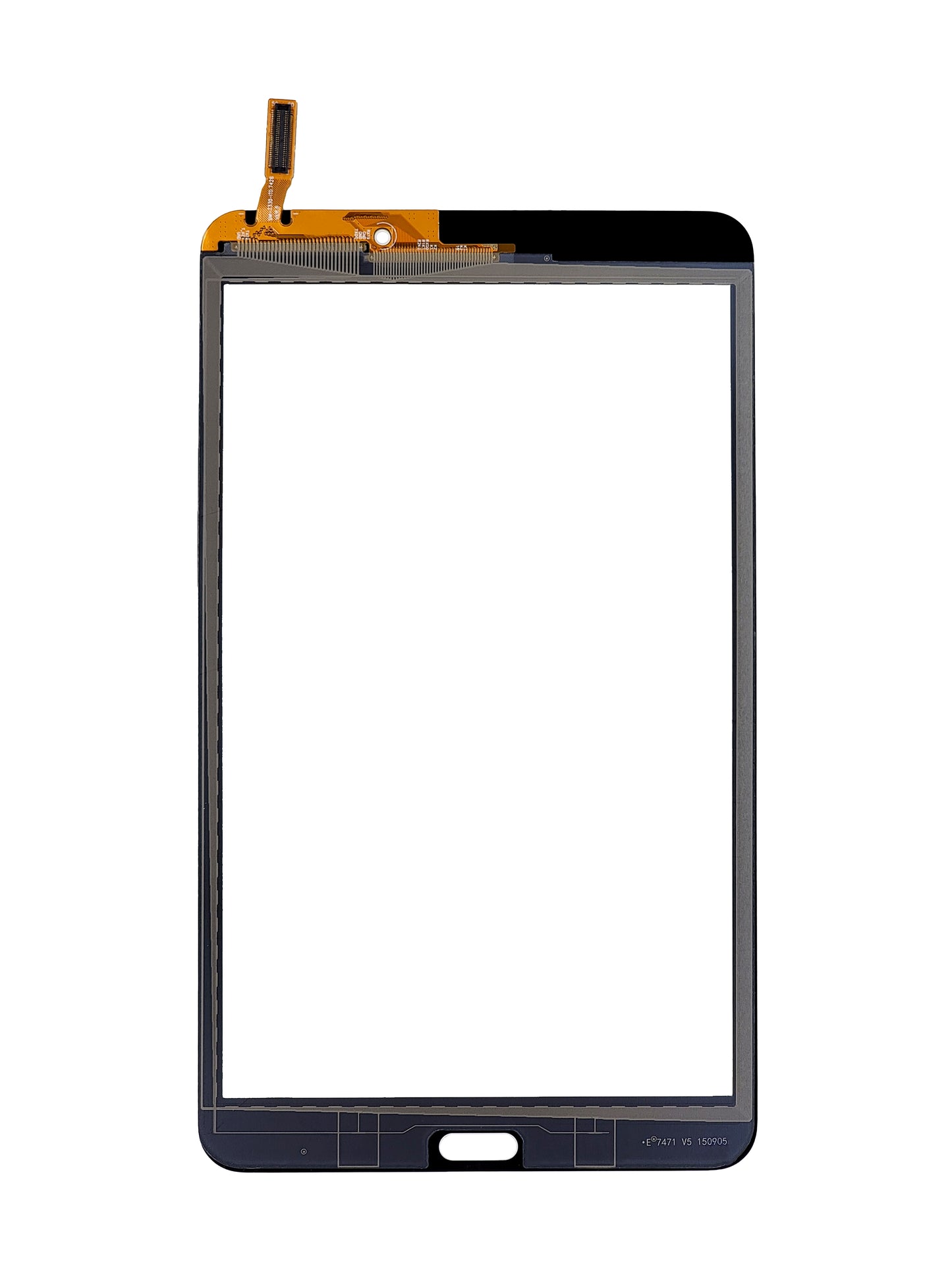 Samsung Tab 4 8.0" (T330) Digitizer (White)