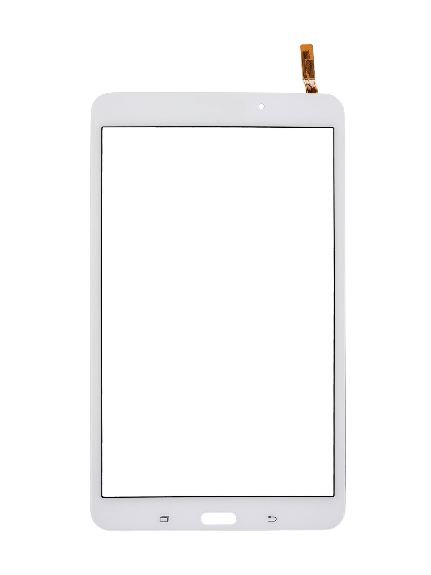 Samsung Tab 4 8.0" (T330) Digitizer (White)