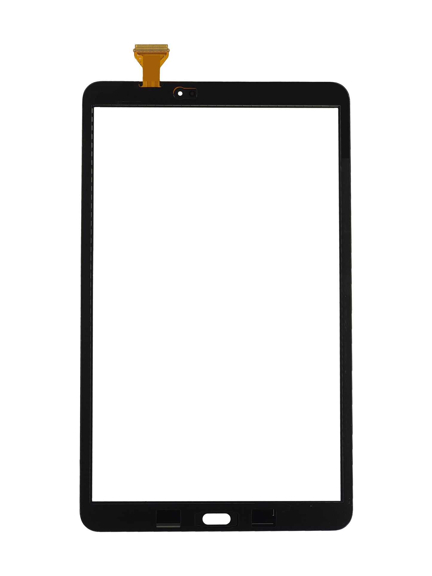 Samsung Tab A 10.1" 2016 (T580) Digitizer (Pearl White)