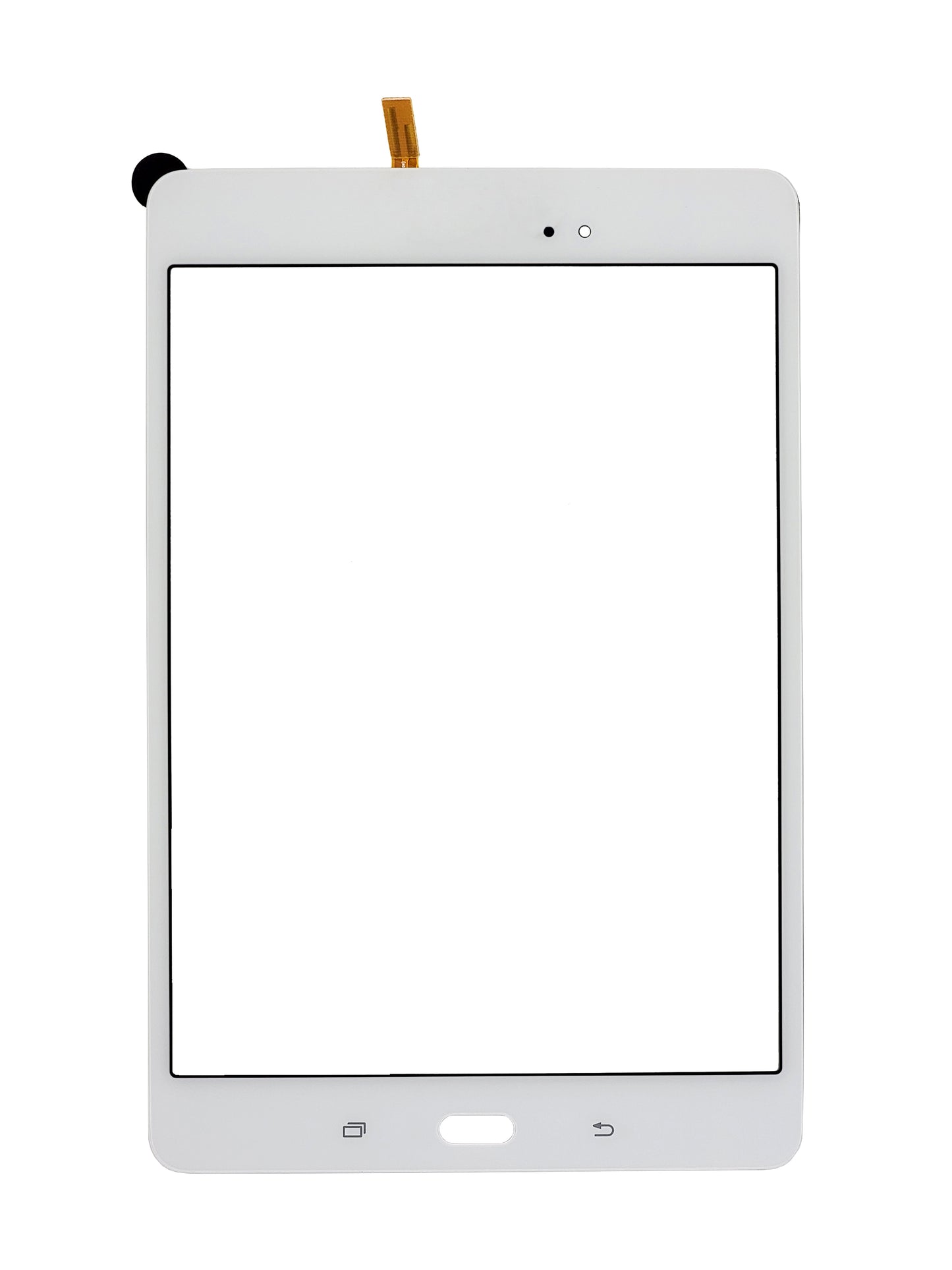 Samsung Tab A 8.0" (T350) Digitizer (White)
