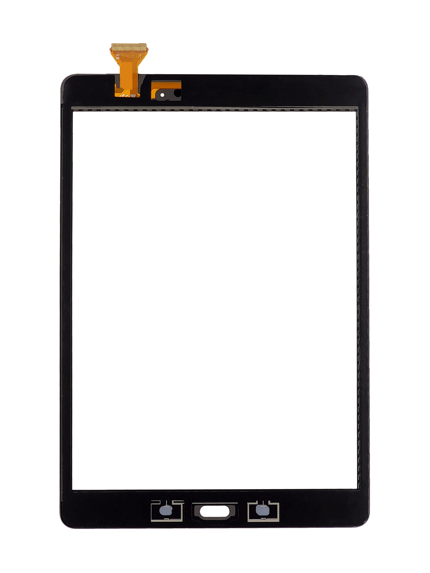 Samsung Tab A 9.7" (T550) Digitizer (Black)